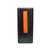 Акумулятор універсальний 50000 mAh 18W чорний - помаранчевий
