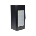 Акумулятор універсальний 50000 mAh 18W чорний - помаранчевий