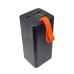 Акумулятор універсальний 50000mAh 100W чорний