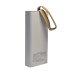 Акумулятор універсальний 20000 mAh 22,5W білий