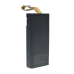 Акумулятор універсальний 20000 mAh 22,5W Чорний