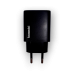 Мережевий зарядний пристрій Toocki USB А + ТУРЕ С PD 33W Black (TCT33-BLA01) Мережевий зарядний пристрій Toocki USB А + ТУРЕ С PD 33W Black (TCT33-BLA01)