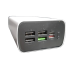 Акумулятор універсальний 30000 mAh 22,5W